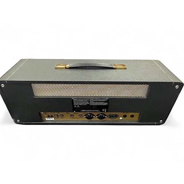 Used Marshall 1987X Tube Guitar Amp Head