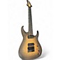 Used Schecter Guitar Research BANSHEE MACH 7 EVERTUNE EMBER BURST Solid Body Electric Guitar thumbnail