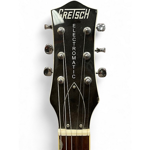 Used Gretsch Guitars G5120 Electromatic BLACK Hollow Body Electric Guitar