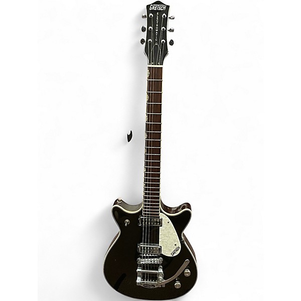 Used Gretsch Guitars G5120 Electromatic BLACK Hollow Body Electric Guitar