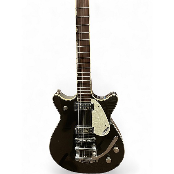 Used Gretsch Guitars G5120 Electromatic BLACK Hollow Body Electric Guitar