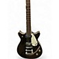 Used Gretsch Guitars G5120 Electromatic BLACK Hollow Body Electric Guitar