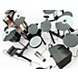 Used Roland TD02KV Electric Drum Set thumbnail