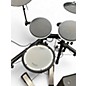 Used Roland TD02KV Electric Drum Set