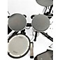 Used Roland TD02KV Electric Drum Set
