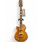 Used Gibson Slash Les Paul Standard '50s LH APPETITE BURST Solid Body Electric Guitar thumbnail