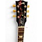 Used Gibson Slash Les Paul Standard '50s LH APPETITE BURST Solid Body Electric Guitar