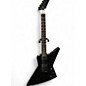 Used 2024 Gibson 80'S EXPLORER BLACK Solid Body Electric Guitar thumbnail