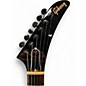 Used 2024 Gibson 80'S EXPLORER BLACK Solid Body Electric Guitar