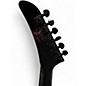 Used 2024 Gibson 80'S EXPLORER BLACK Solid Body Electric Guitar