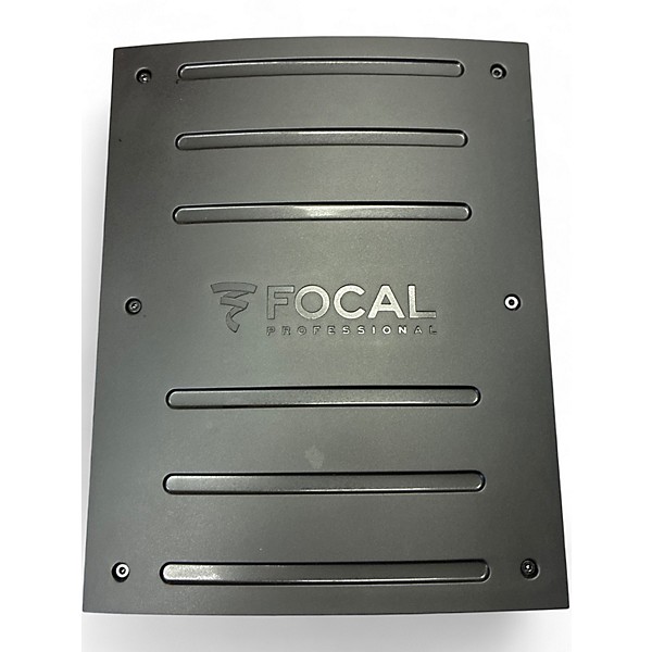 Used Focal ALPHA 50 Powered Monitor