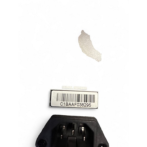 Used Focal ALPHA 50 Powered Monitor