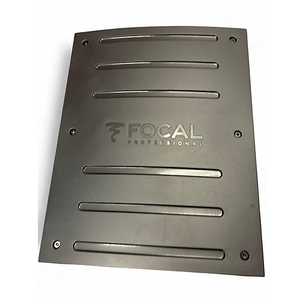 Used Focal ALPHA 50 Powered Monitor