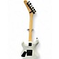Used Kramer Baretta Vintage Pewter Gray Solid Body Electric Guitar