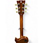 Used Harley Benton SC 450 Plus Vintage Burst Solid Body Electric Guitar