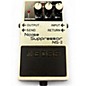 Used BOSS NS2 Noise Suppressor Effect Pedal thumbnail