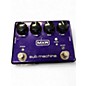 Used MXR SUB MACHINE Pedal thumbnail