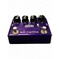 Used MXR SUB MACHINE Pedal