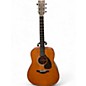 Used Yamaha FGX5 Natural Acoustic Guitar thumbnail