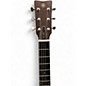 Used Yamaha FGX5 Natural Acoustic Guitar