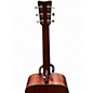 Used Yamaha FGX5 Natural Acoustic Guitar