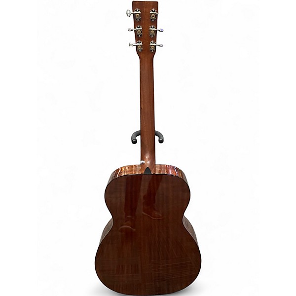 Used Martin 00012E RETRO Natural Acoustic Guitar