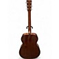 Used Martin 00012E RETRO Natural Acoustic Guitar