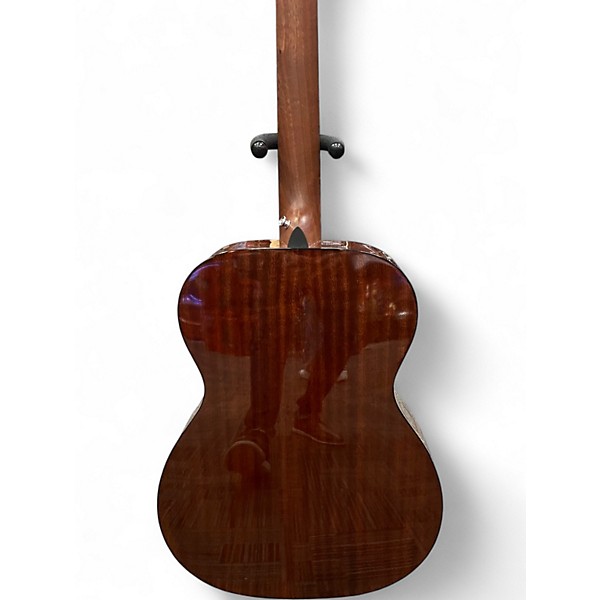 Used Martin 00012E RETRO Natural Acoustic Guitar
