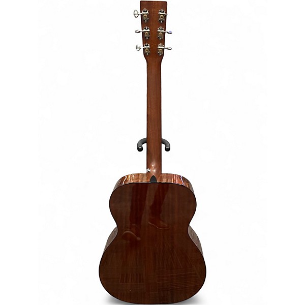 Used Martin 00012E RETRO Natural Acoustic Guitar