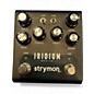 Used Strymon IRIDIUM Pedal thumbnail
