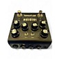 Used Strymon IRIDIUM Pedal