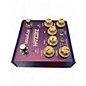 Used Strymon ZELZAH Effect Pedal