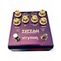 Used Strymon ZELZAH Effect Pedal