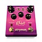 Used Strymon Orbit dBucket Flanger Effect Pedal thumbnail