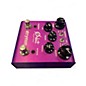 Used Strymon Orbit dBucket Flanger Effect Pedal