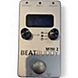 Used Singular Sound BeatBuddy MINI 2 Metronome