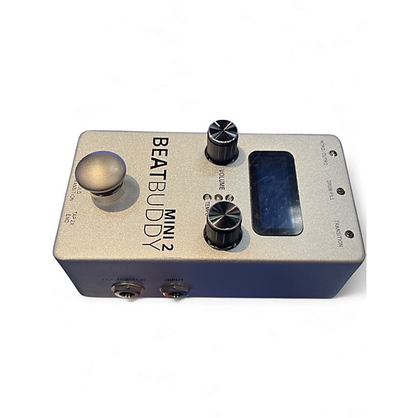 Used Singular Sound BeatBuddy MINI 2 Metronome