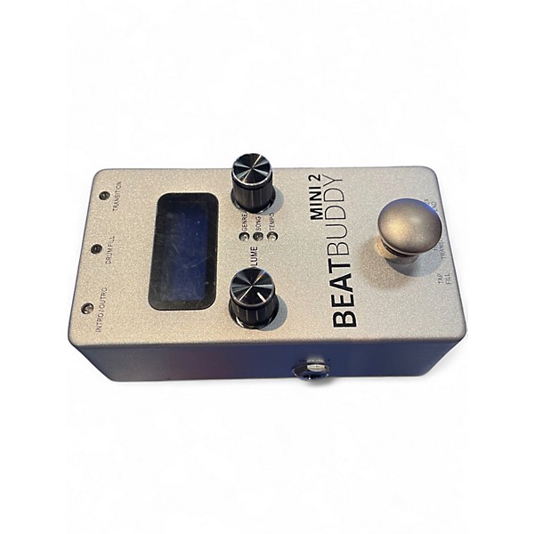 Used Singular Sound BeatBuddy MINI 2 Metronome
