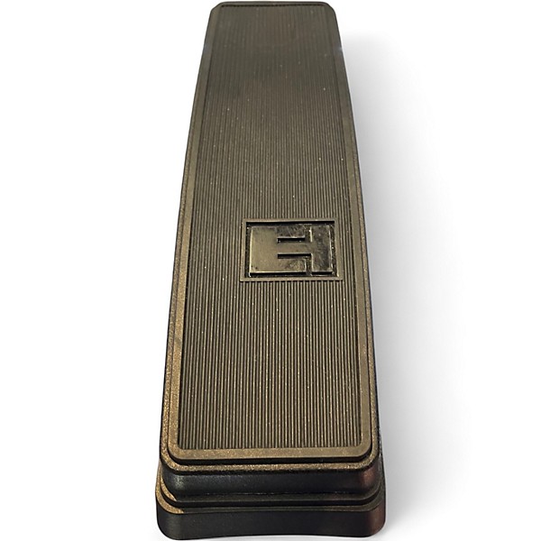Used Electro-Harmonix DUAL EXPRESSION Pedal