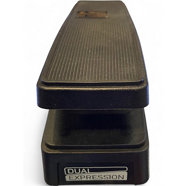 Used Electro-Harmonix DUAL EXPRESSION Pedal