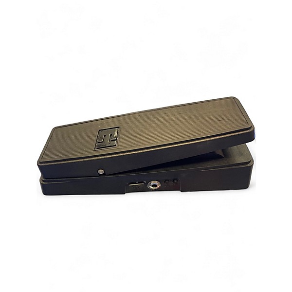 Used Electro-Harmonix DUAL EXPRESSION Pedal