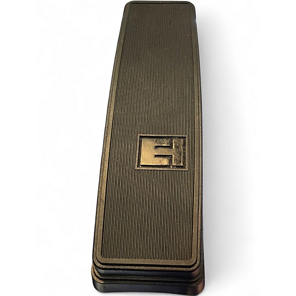 Used Electro-Harmonix DUAL EXPRESSION Pedal