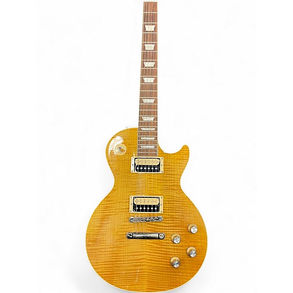 Used 2023 Gibson Slash Les Paul Standard Appetite Burst Solid Body Electric Guitar