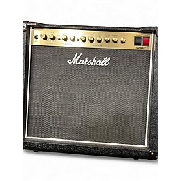Used 2020 Marshall DSL20CR 20W 1x12 Tube Guitar Combo Amp