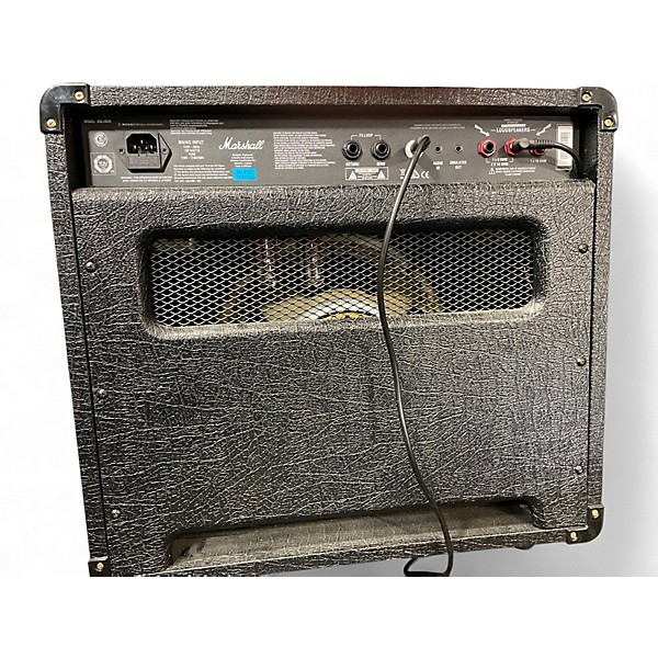 Used 2020 Marshall DSL20CR 20W 1x12 Tube Guitar Combo Amp