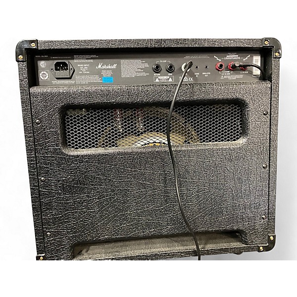 Used 2020 Marshall DSL20CR 20W 1x12 Tube Guitar Combo Amp