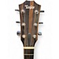 Used Taylor 214ce-k SB 2 Tone Sunburst Acoustic Electric Guitar