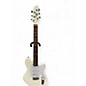 Used Ibanez ICHI00 White Solid Body Electric Guitar thumbnail