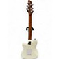 Used Ibanez ICHI00 White Solid Body Electric Guitar