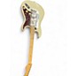 Used 2024 Fender American Professional II Stratocaster Olympic White Solid Body Electric Guitar thumbnail